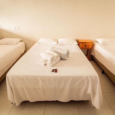 Suites Em Jabaquara, Παρατί Εξωτερικό φωτογραφία