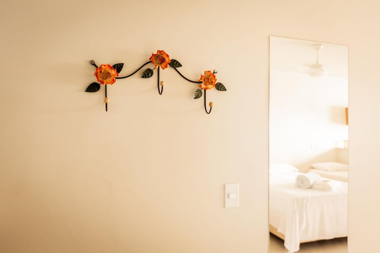 Suites Em Jabaquara, Παρατί Εξωτερικό φωτογραφία