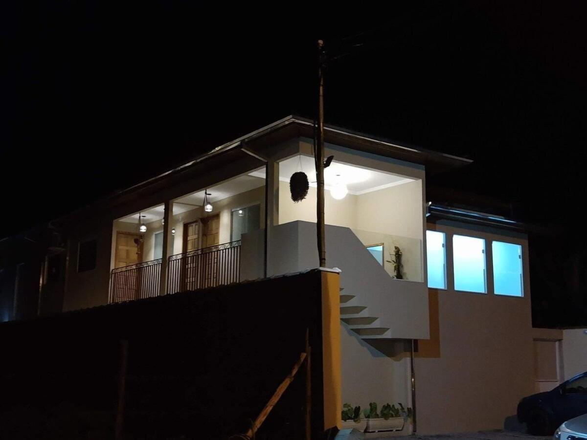 Suites Em Jabaquara, Παρατί Εξωτερικό φωτογραφία