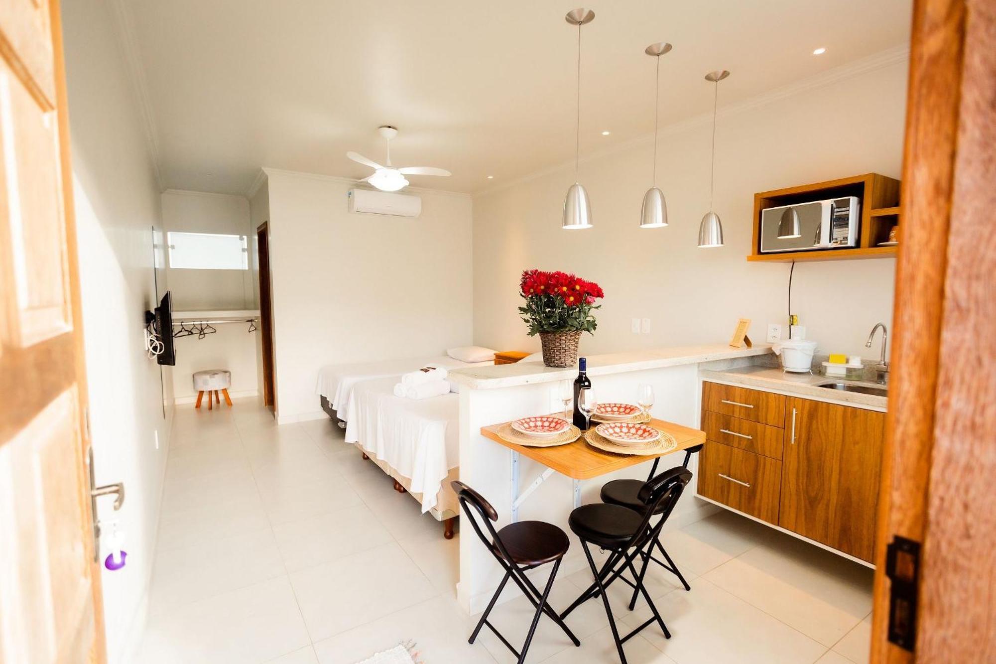 Suites Em Jabaquara, Παρατί Εξωτερικό φωτογραφία