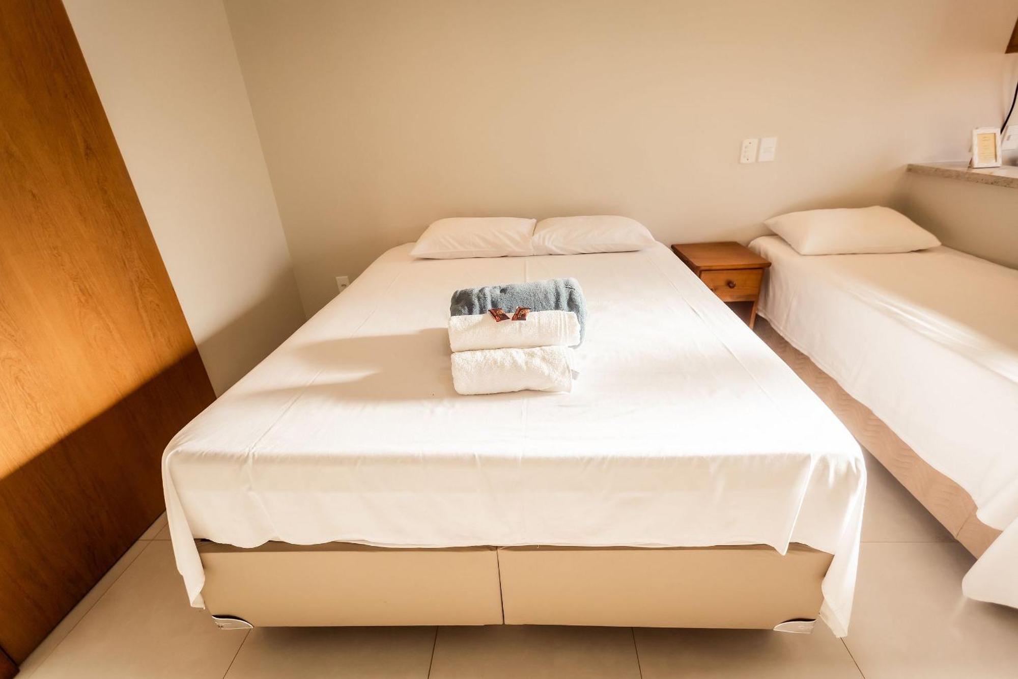 Suites Em Jabaquara, Παρατί Εξωτερικό φωτογραφία
